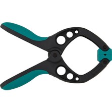 6 Adet Wolfcraft Macrofix Plastik Işkence