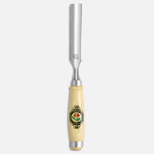 Kirschen 2 Adet Oyma Iskarpela - Ahşap 6 mm