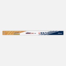 7 Adet Wisent Demir Testere Ucu 530 mm