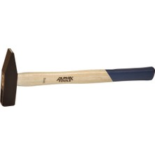 2 Adet Alpha Tools 300 gr Çekiç