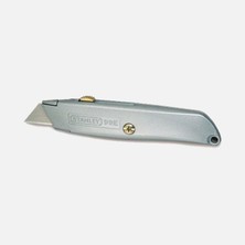 Stanley 3 Adet Maket Bıçağı 155 mm 99 E Retractable