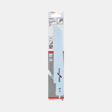 4 Adet Bosch M 1142 H Bım  223 mm  Metal Bıçak Pfz 500E