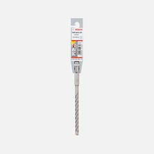 4 Adet Bosch Sds-Plus-5x 9X160 mm Matkap Ucu