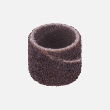 Dremel 3 Adet 13MM Çaplı 60 Kum Kalınlıklı Zımpara Şeridi 6'lı