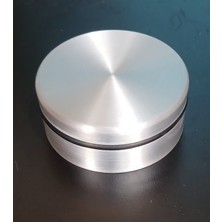 Hifi-Rack Plak Stabilazatörü-Plak Ağırlığı-Plak Düzleştirici-PLAK-İĞNE DENGELEYİCİ