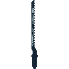 3 Adet Craftomat Dekupaj Testere Ucu T-119-BO 5'li