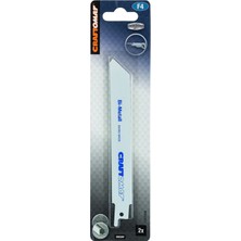 6 Adet Craftomat Panter Testere Ucu 922 Af 2 Li