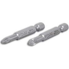 4 Adet Wera 855/4 Tz Bits Uç Seti