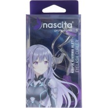 Nascita Cosmic Edition Kirpik Kıvırma Aleti Profesyonel Kirpik Şekillendirici NASEYEKK0020