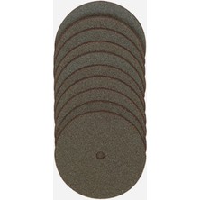 Proxxon 3 Adet PROX28812 Prox Ince Kesici Disk 50'li 22 mm