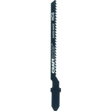 6 Adet Craftomat Dekupaj Testere Ucu T-119-BO 2'lü