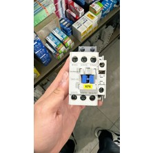 Glorious Ckc1-22 22A 11KW 3 Faz Kontaktör Ac3 Motor Kontaktörü