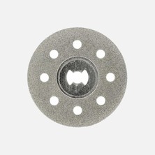 Dremel 3 Adet Elmas Kesici