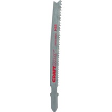 3 Adet Craftomat Dekupaj Testere Ucu T-123-X