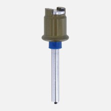 Dremel 2 Adet Speed Click Mandren