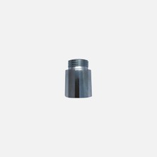 6 Adet Admiral 1/2 Krom Uzatma 2,5cm