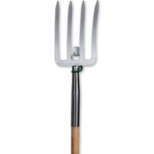 2 Adet Gardol Dört Çatallı Kürek 85CM
