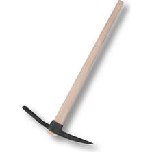 3 Adet Gardol Kazma 95CM 1,5kg