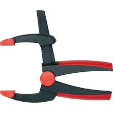 6 Adet Bessey Varioclippix Xv 55/37 Işkence Yaylı 100 mm