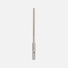 7 Adet Bosch Sds Plus Matkap Ucu 6X160 mm 5xseri