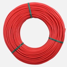 6 Adet Stabilit Çamaşır Ipi 4 Mm, 60 M.