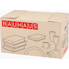 5 Adet Bauhaus Mutfak ve Kitap Taşıma Kolisi