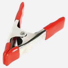 4 Adet Alpha Tools Tutkallama Kıskacı 150 mm