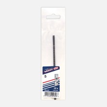 6 Adet Wisent Kıl Testere Bıçağı (Orta Kalınlıkta Metal Içindir)