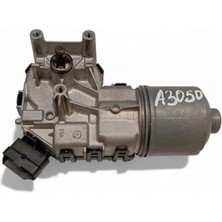 Maher Peugeot Partner Tepee (2008 Yılında Çıkan Kasa) Motor Cam Silgi On (Oem No: 0390241621)