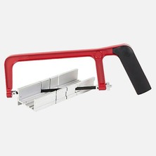 7 Adet Alpha Tools Metal Testere - 150 mm