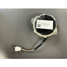 Volta Vm4 Neo Elektrikli Üç Tekerlekli Dijital Km Saati ve Hız Gösterge Paneli (60 Volt)