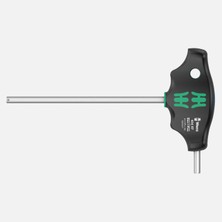 2 Adet Wera T Sap Altıgen Tornavida 454 6X150 mm Hex-Plus-Hf