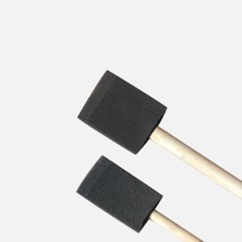 7 Adet Ponart  A10501-3 Seri 4 mm Sünger Fırça