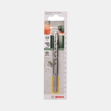 4 Adet Bosch Uneo Aksesuar  Sds Quıck Beton Ucu  10X120 mm
