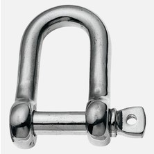 7 Adet Stabilit Pranga Geniş, Galvanizli 13 Mm, 2 Adet