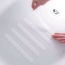 5 Adet Vodaseal Islak Mekan Kaydırmazlık Bandı 36MMX2,5MT