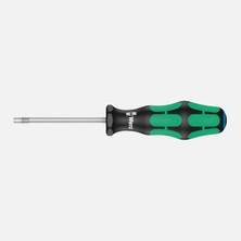 6 Adet Wera Tornavida Altıgen 4X75 mm Sd-Hex Plus 354