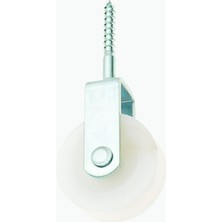 5 Adet Stabilit Kuş Rulosu Ipler Için 6 mm - 30 mm Kadar