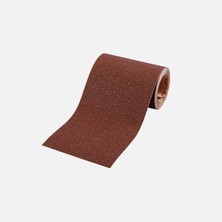 6 Adet Craftomat Zımpara Kağıdı Rulo K80 5 Metre 93 mm