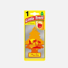 6 Adet Car Freshner Asma Koku Kokteyl