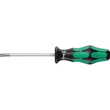 3 Adet Wera Torx Tornavida 367HF TX10