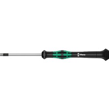3 Adet Wera Elektronikçi Tornavidası SW0,9X40 mm 2054