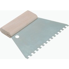 Wisent 4 Adet Tutkal Spatulası 180 mm 6X6X6CM