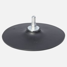 8 Adet Wolfcraft Zımpara Disk Altlıkları 125 mm