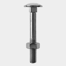 4 Adet Profi Depot Taşıyıcı Civata