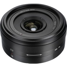 7artisans 18MM F5.6 Full Frame Mf Lens Sony (E Mount)