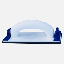 2 Adet Heka El Zımparası 240X93 mm