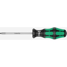 2 Adet Wera Tornavida  Pz 2355PZ 2X100 mm