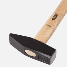 2 Adet Alpha Tools Çekiç 1000GR