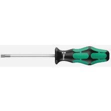 5 Adet Wera Torx Tornavida 367HF TX20